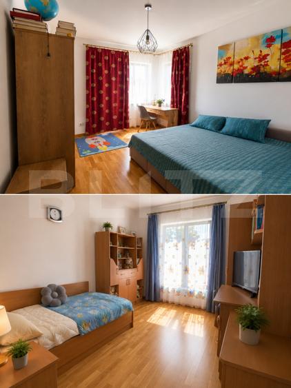 Casa de vanzare, tip parter, zona Unirea, teren 7 arii