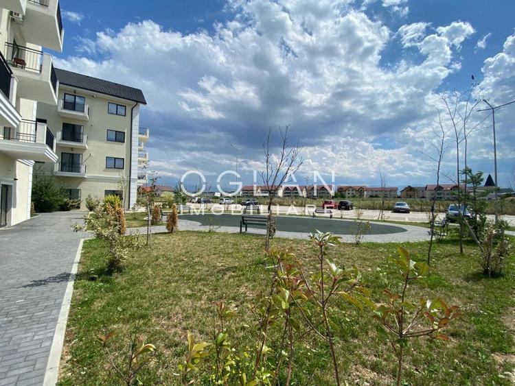Apartament 2 camere, 54 mp+balcon 8 mp, Pictor Brana Comision 0%