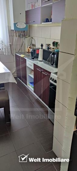 Apartament 2 camere, balcon, zona piata Abator