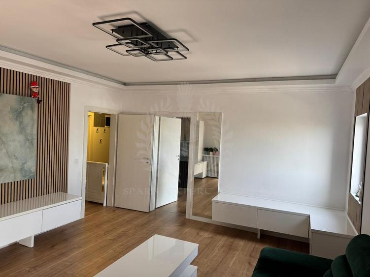 APARTAMENT 2 CAMERE – Mrs Country, Păulești