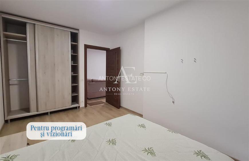 Antony Estate I Chirie, 2 camere, West Residence - Oradea - 7