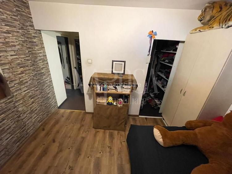 Apartament 4 camere de vanzare in Manastur, Cluj Napoca - 7