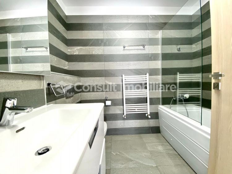 Apartament cu 3 camere de închiriat în Grand Park Residence, Sopor