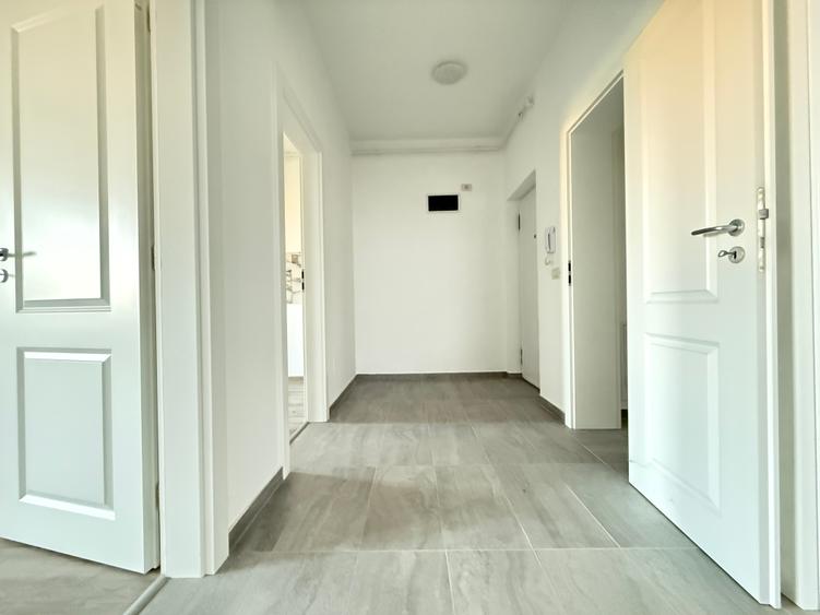 COMISION 0% | 2 camere - terasa 23 mp - Proiect finalizat | Disponibil imediat