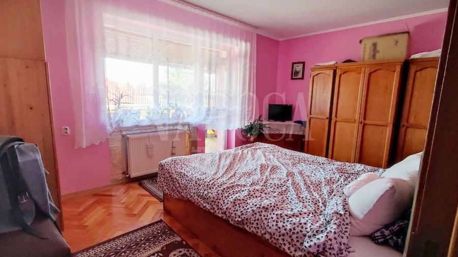 Casa 3 camere de vanzare in Dimitrie Cantemir Oradea, Oradea