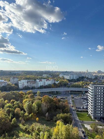 Apartament  Asmita Gardens // Delta Văcărești - 6