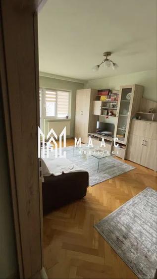 Apartament 3 camere | 2 Balcoane | Decomandat | Strand