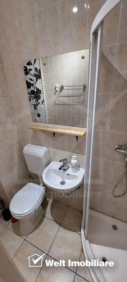 De vanzare apartament cu 1 camera, Gruia