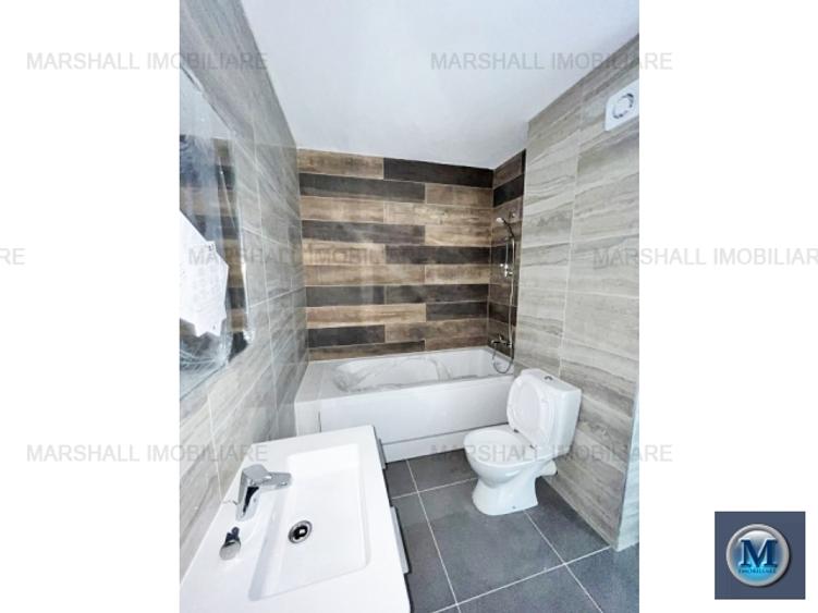 Apartament 3 camere de vanzare in Paulesti, 63.2 mp #16568