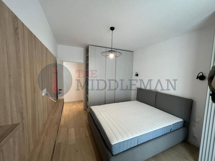 Apartament cu 2 camere One Cotroceni Park