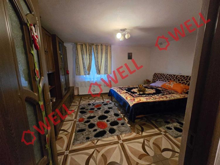 Casă familială de vânzare în loc. Sita Buzăului