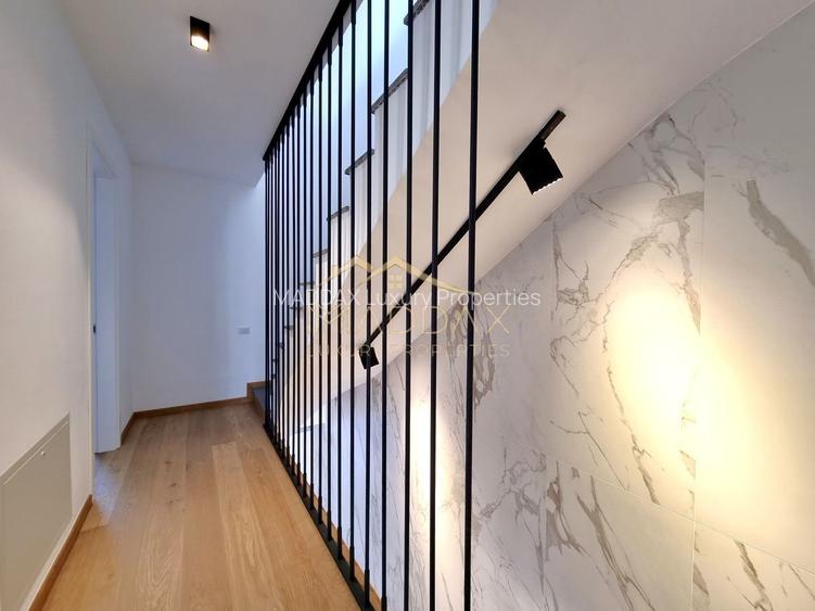 Vila Premium Pipera ~ Siguranta & Exclusivitate - 7