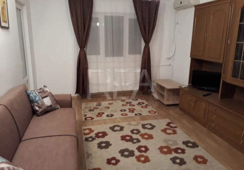 3 camere, 2/4, 72mp, bloc 1980-CENTRALA-Gorjului
