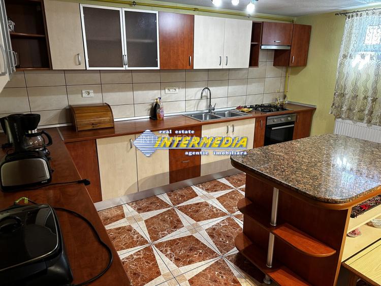 CASA DE INCHIRIAT I CETATE I ZONA KAUFLAND I CU GARAJ I LA ASFALT I - 15