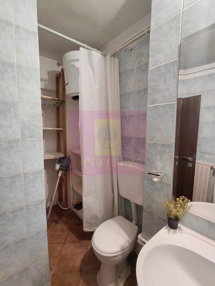Vanzare apartament 2 camere bd Decebal stradal, parking