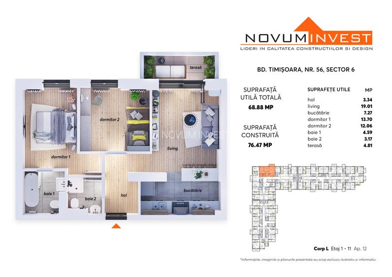 NOVUM 56 - 12
