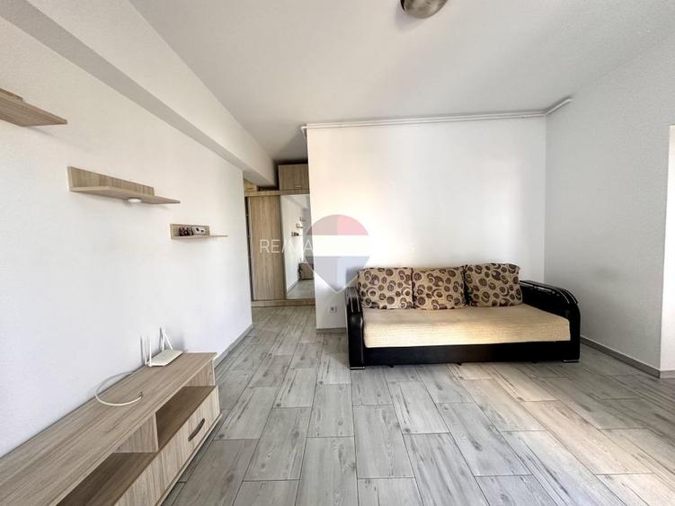 Garsonieră / Studio de inchiriat / Rams/ sos Dudesti /Carrefour - 2