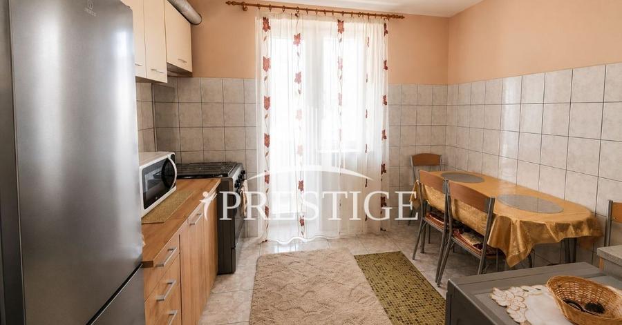 APARTAMENT 1 CAMERĂ DE VÂNZARE | SIBIU, ZONA AUTOGĂRII, 41 MP, PIVNIȚĂ