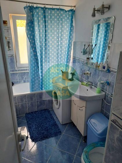 Apartament 2 camere, zona Liceului nr. 2