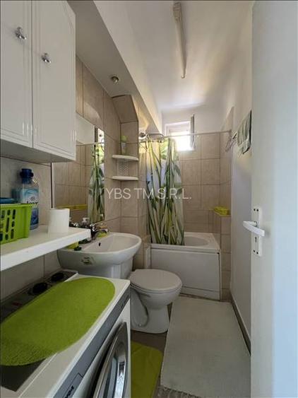 Inchiriere apartament 2 camere, Parcul Rozelor - 5