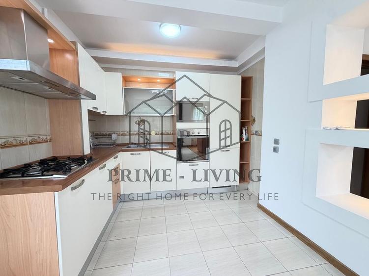 APARTAMENT SUPERB LA INCHIRIERE IN ZONA PRIMAVERII