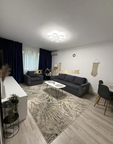 3 Camere de inchiriat | Ghencea | Metrou | Centrala | PetFriendly