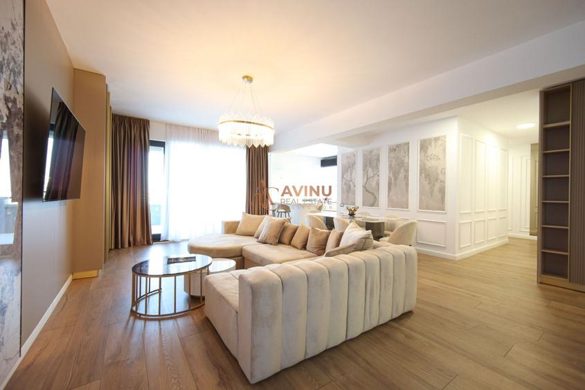 Bulevardul Pipera | Penthouse de lux | 363mp | 0% Comision