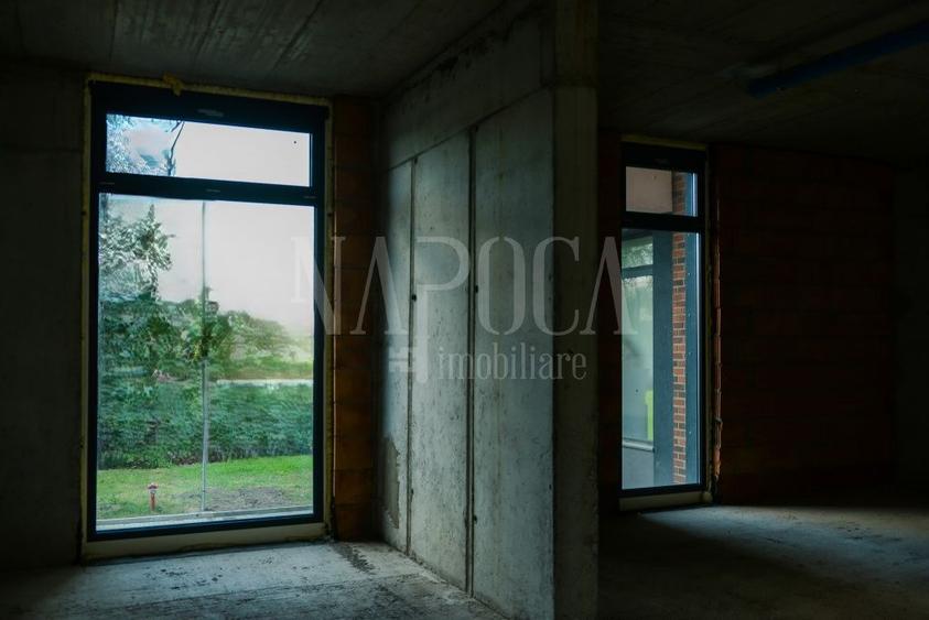Spatiu comercial de inchiriat in Gheorgheni, Cluj Napoca