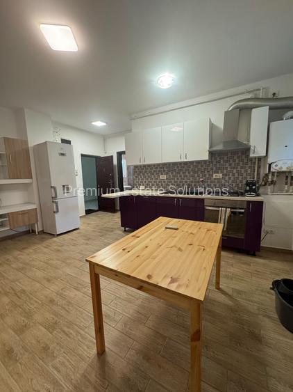 APARTAMENT TIP STUDIO DE VÂNZARE -MILITARI RESIDENCE-COMISION 0% - 6