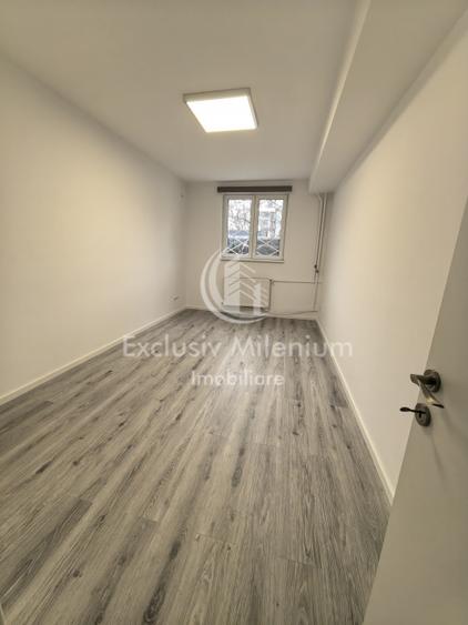 Calea Floreasca Spatiu Birouri 3 camere