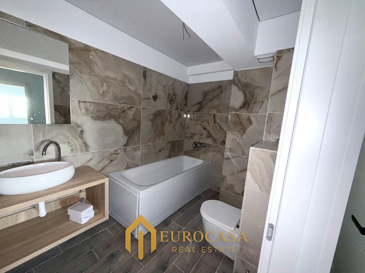 Copou Garden | Apartament 2 camere | 64,5 mp
