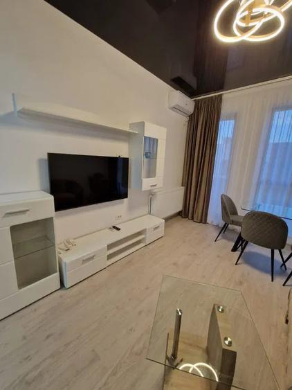 Apartament 2 Camere | Campus | Decomandat | Parcare Inclusa | Renovat |
