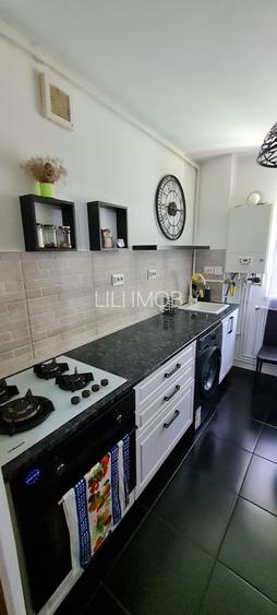 Inchiriez apartament 2 camere zona Piața Centrala - 6