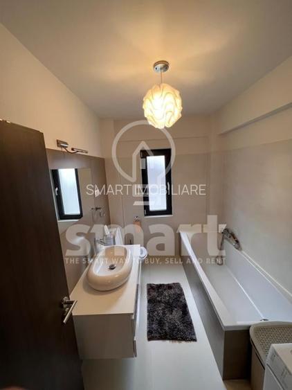 Apartament 2 camere 56 mp Donath Park cu loc de parcare - 11