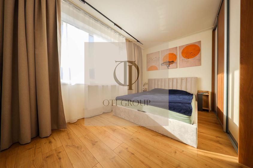 Apartament 2 camere, renovat complet | Grigorescu | Donath
