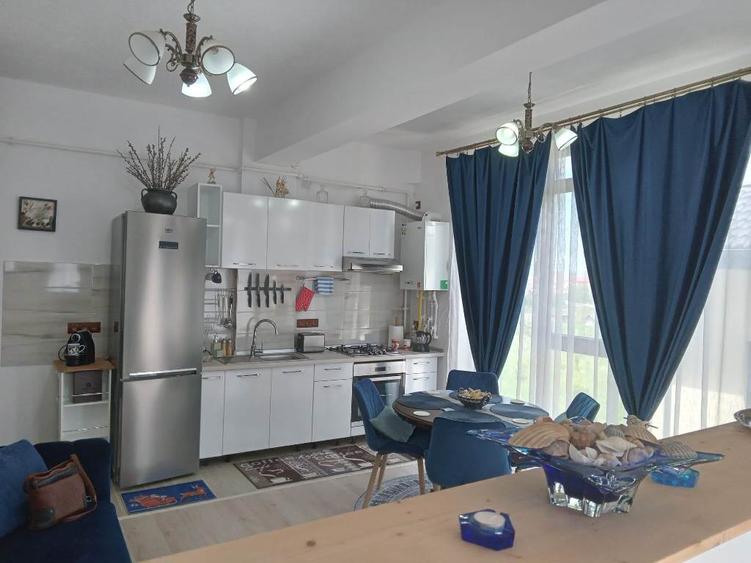 Apartament de lux cu 3 camere pe Doamna Stanca