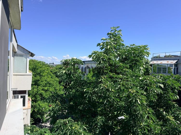 Apartament 2 camere | Lacul Tei | Vedere libera - 27