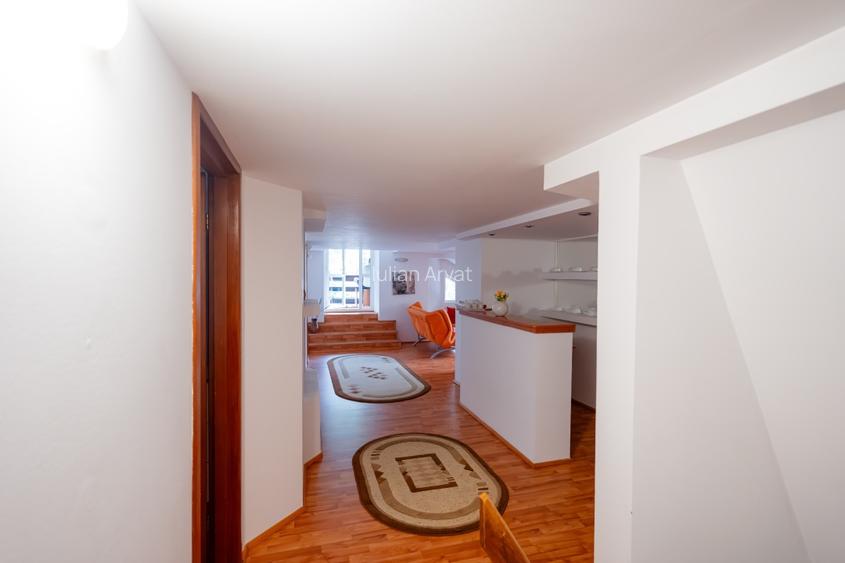 Casa 5 camere de vanzare - 13