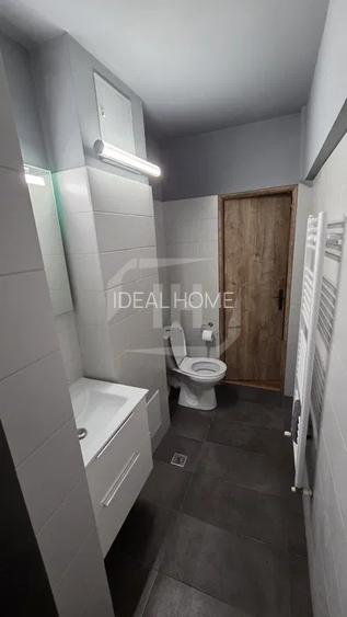 Apartament 1 camera, recent renovat, zona Nicolae Titulescu - 7