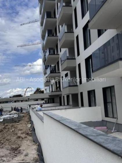 Vanzari Apartamente 2 Camere Nusco City - 2