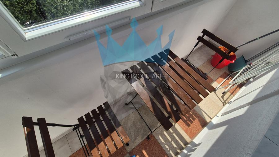 Apartament 2 Camere Gorjului Bucuresti - 7