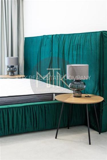Exclusiv - Apartament 3 cam. LUX | Herastrau | 1Loc parcare&boxa
