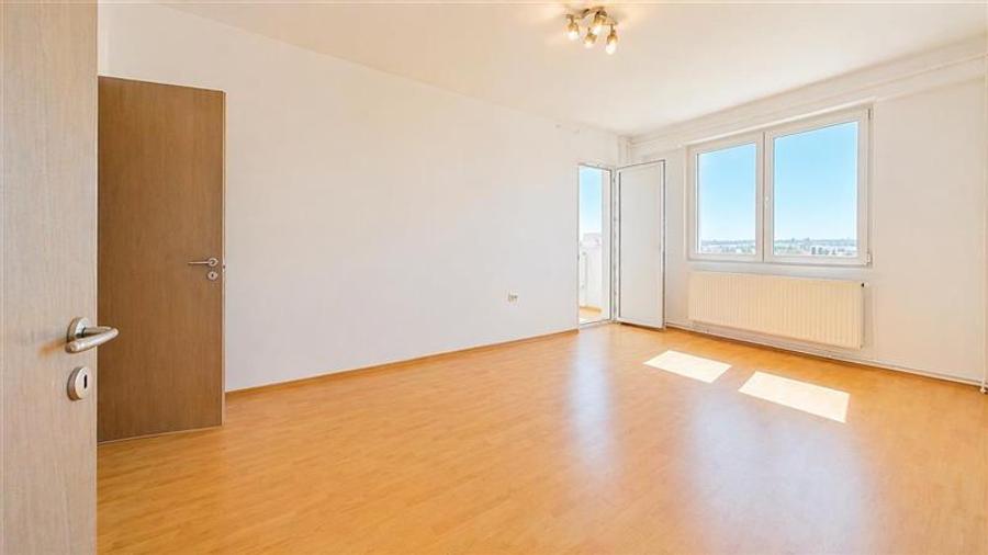 3D! Renovat, luminos, living si 2 dormitoare, cu vedere panoramica, Vlahuta, Bra