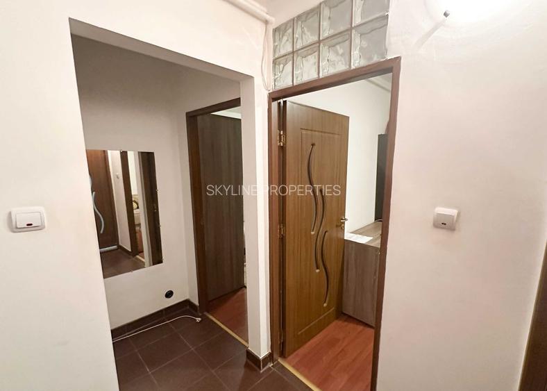 Apartament 2 camere | Etaj intermediar | Marasti - zona - 4