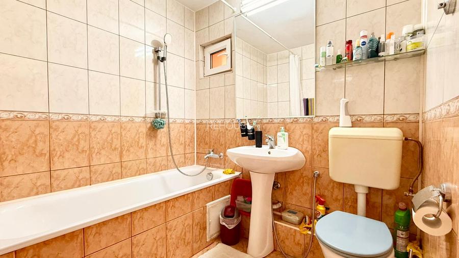Iancului Pantelimon, 1980, mobilat/utilat/renovat complet, AC, metrou, STB - 10