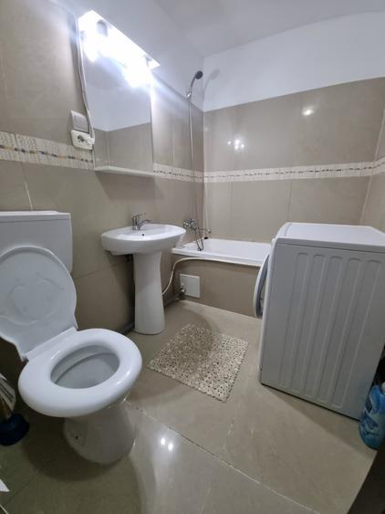 Ap 2 camere, tip duplex, mobilat, utilat, mutare rapida, loc parcare, zona Luică