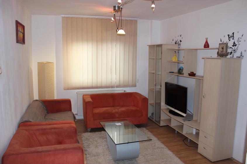 Vanzare apartament 4 camere zona Lipovei - Arcasilor