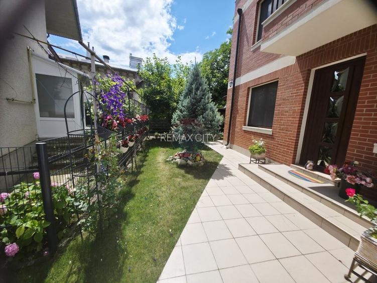 Casă de vânzare – Zonă exclusivă Ștefan cel Mare, Piatra Neamț - 29