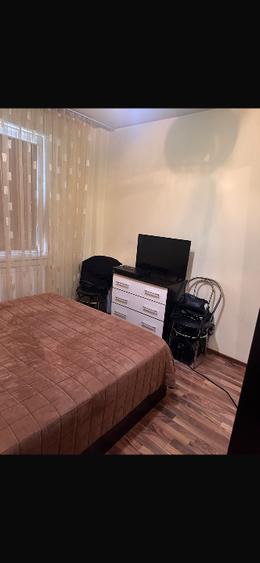 Apartament 3 camere de vanzare mobilat si utilat