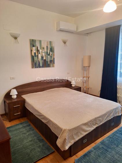 Închiriere apartament 3 camere | 100 mp | Calea Plevnei | Ultracentral - 4